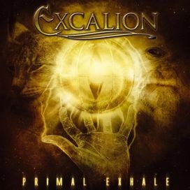 Primal Exhale - 2005 • Álbum