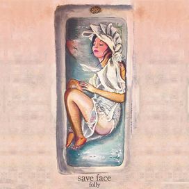 Folly - 2016 • Single/EP