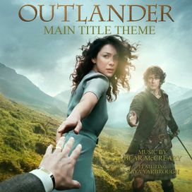 Outlander - 2015 • Álbum
