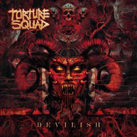Devilish - 2023 • Álbum