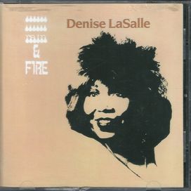 Rain &amp; Fire - 1986 • Álbum