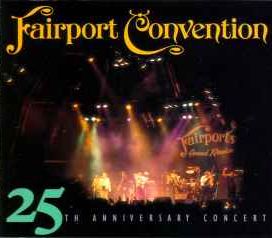 25th Anniversary Concert - 1994 • Álbum