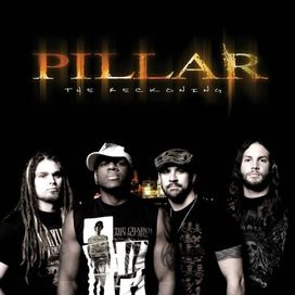 The Reckoning - 2006 • Álbum