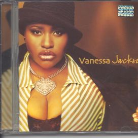 Vanessa Jackson - Álbum