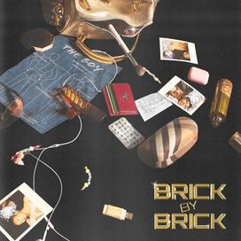 Brick By Brick - 2025 • Sencillo/EP