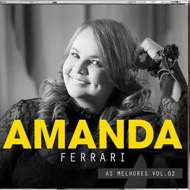 As Melhores (vol. 2) - 2014 • Álbum