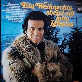Ein Weihnacthsabend Mit Julio Iglesias - 1978 • Álbum
