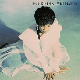 Nnenna Freelon - 1992 • Álbum
