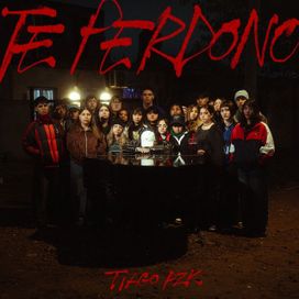Te Perdono - 2026 • Single/EP
