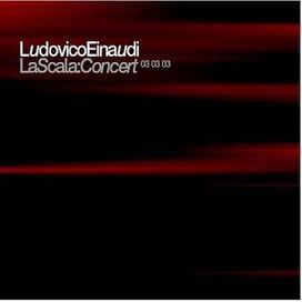 La Scala Concert 03.03.03 - 2004 • Álbum