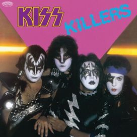 Killers - 1982 • Álbum