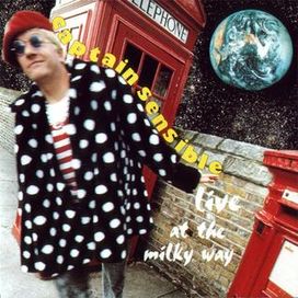 Live At The Milky Way - 1994 • Álbum