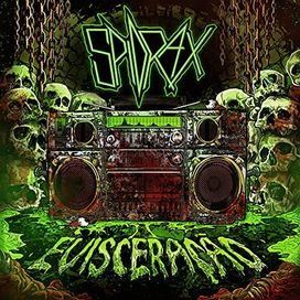 ‎Evisceração - 2021 • Álbum