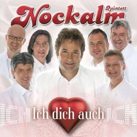 Ich Dich Auch - 2008 • Álbum