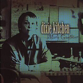 Dixie Kitchen - 2000 • Álbum