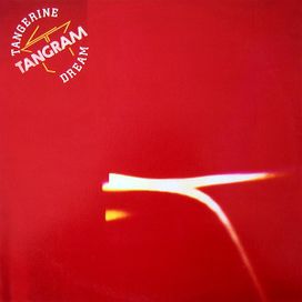 Tangram - 1980 • Álbum