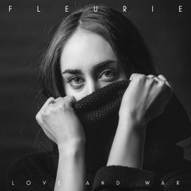 Love and War - 2016 • Álbum
