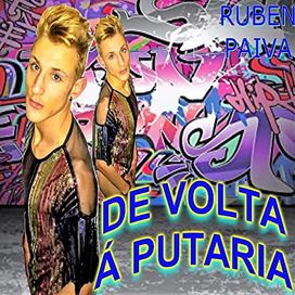 De Volta À Putaria - 2019 • Single/EP