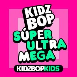 SÚPER ULTRA MEGA - 2023 • Single/EP