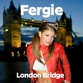 London Bridge - 2006 • Single/EP