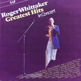 Greatest Hits In Concert - 1983 • Álbum