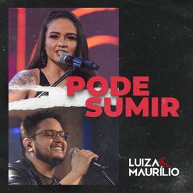 Pode Sumir - 2020 • Sencillo/EP
