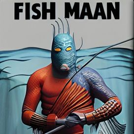 Fish Maan - 2023 • Single/EP
