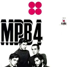 MPB-4 - 1966 • Álbum