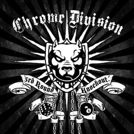 3rd Round Knockout - 2011 • Álbum