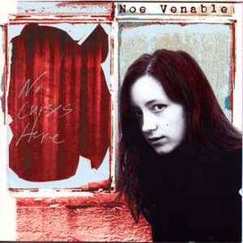No Curses Here - 1998 • Álbum