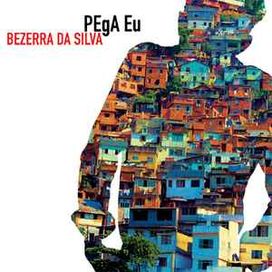 Pega Eu - 2004 • Álbum