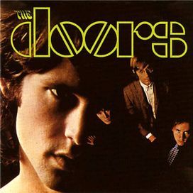 The Doors  - 1967 • Álbum