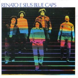 Renato e Seus Blue Caps - 1981 - 1981 • Álbum