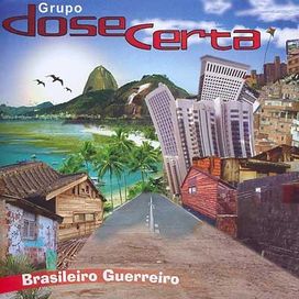 Brasileiro Guerreiro - 2006 • Álbum