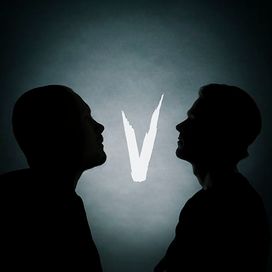 V - Vigiland