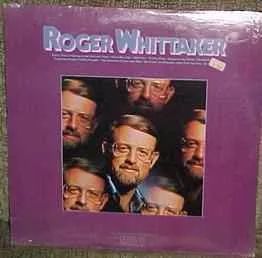 Roger Whittaker (1975) - 1975 • Álbum