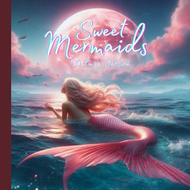 Sweet Mermaids (Deluxe Version) - 2024 • Álbum