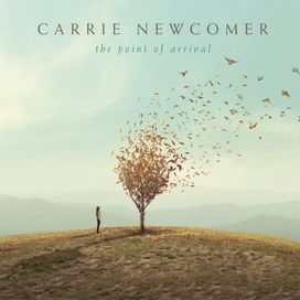 The Point Of Arrival - 2019 • Álbum