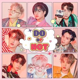 DO or NOT - 2021 • Sencillo/EP