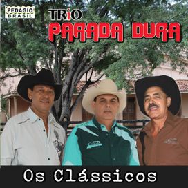 Os Clássicos - 2011 • Álbum