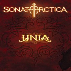 Unia - 2007 • Álbum