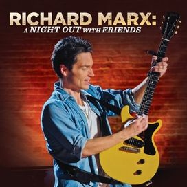 A Night Out With Friends - 2012 • Álbum