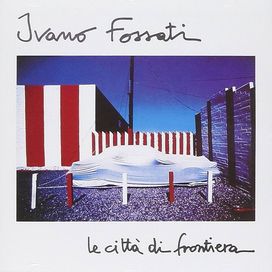 Le Città di Frontiera - 1983 • Álbum