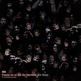 Fiesta en lo del Dr. Hermes (En Vivo) - 2021 • Single/EP