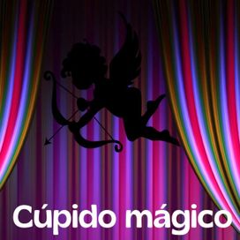 Cupido Mágico - 2024 • Sencillo/EP
