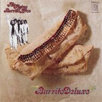 Burrito Deluxe - 1970 • Álbum
