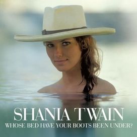 Whose Bed Have Your Boots Been Under? - 2020 • Single/EP