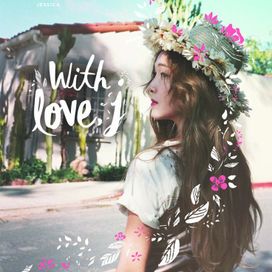 With Love, J - 2016 • Álbum