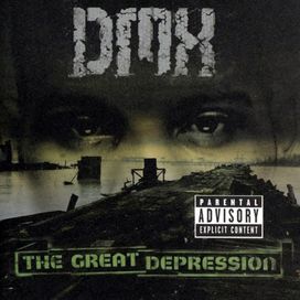 The Great Depression - 2001 • Álbum