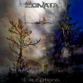 Exceptions - 2007 • Álbum